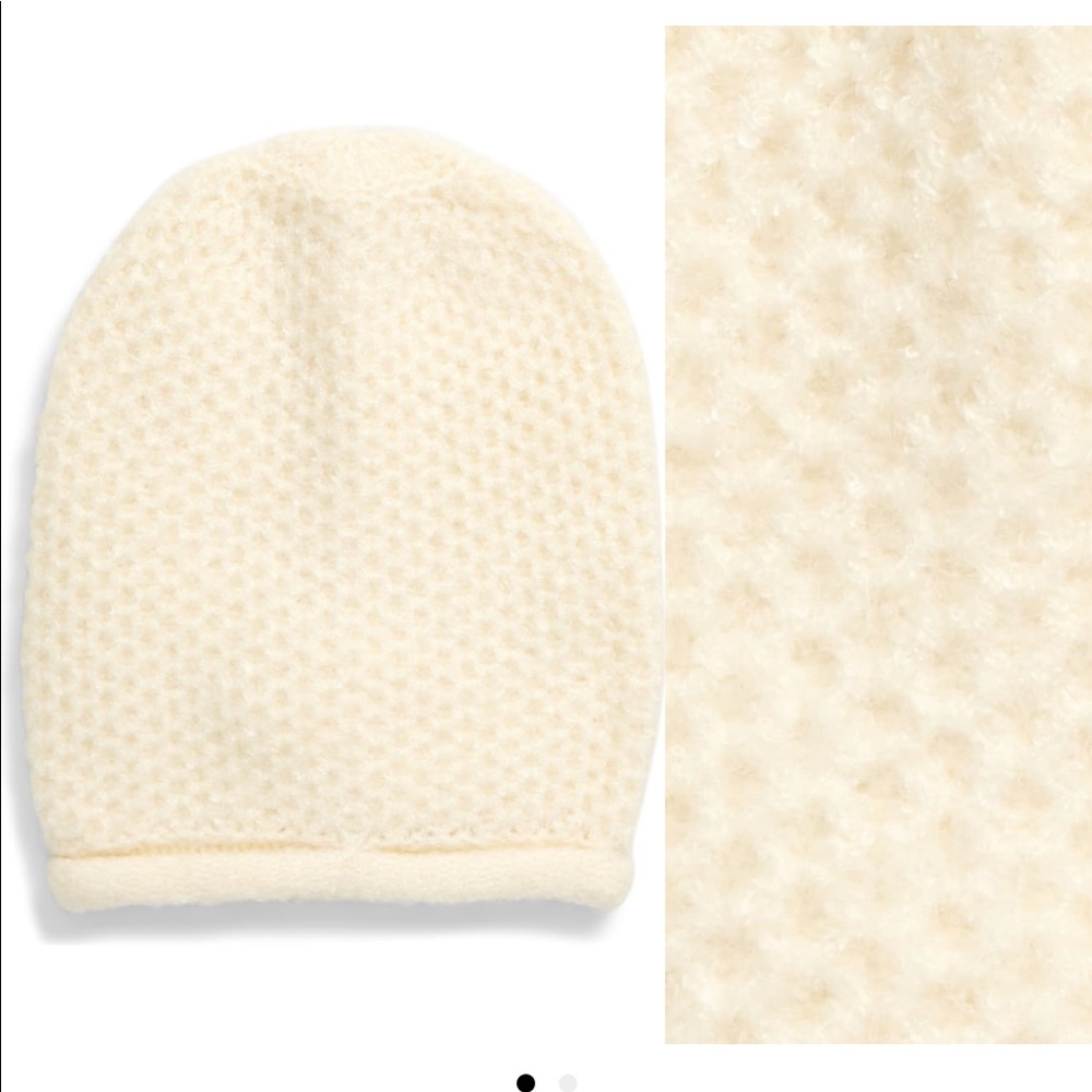 Free People Dreamland Knit Beanie